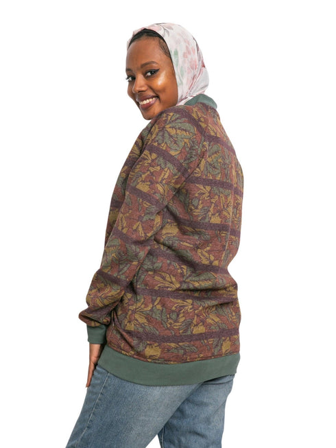 Snow2179 Sweater - Khotwh
