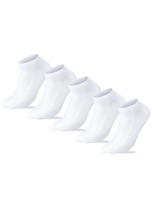 Socks 11111 - M - A - W - White - Khotwh