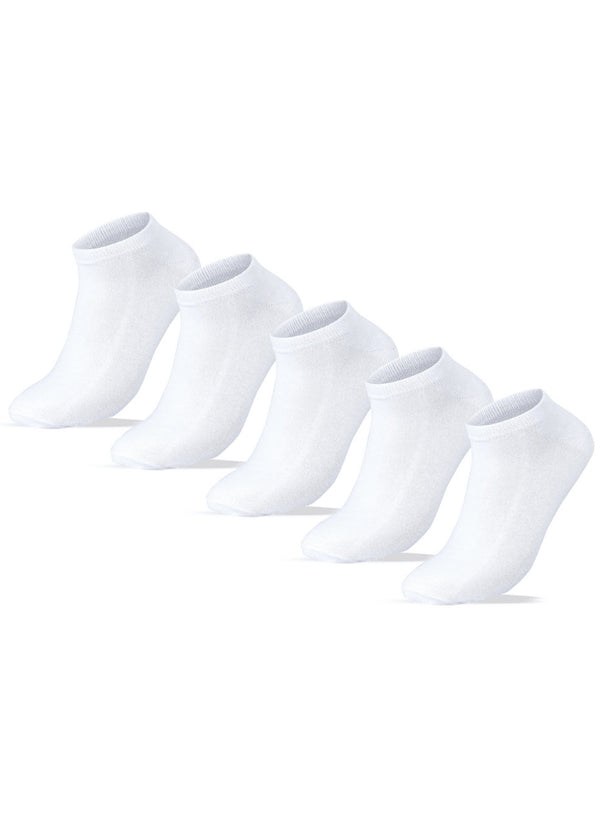 Socks 11111 - M - A - W - White - Khotwh