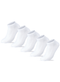 Socks 11111 - M - A - W - White - Khotwh