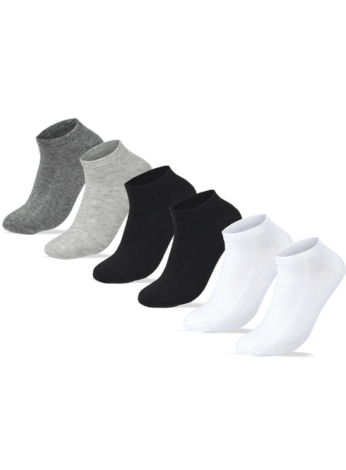 Socks 115448 - M - A - M - Multicolour - Khotwh