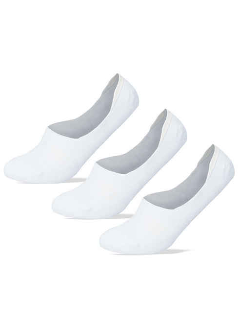 Socks 333 - M - I - W - White - Khotwh