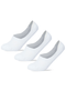 Socks 333 - M - I - W - White - Khotwh