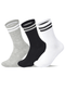 Socks 52900 - M - LSL - WBG - Khotwh