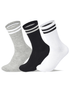 Socks 52900 - M - LSL - WBG - Khotwh