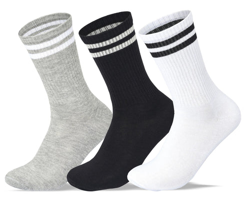 Socks 52900 - M - LSL - WBG - Khotwh