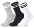 Socks 52900 - M - LSL - WBG - Khotwh