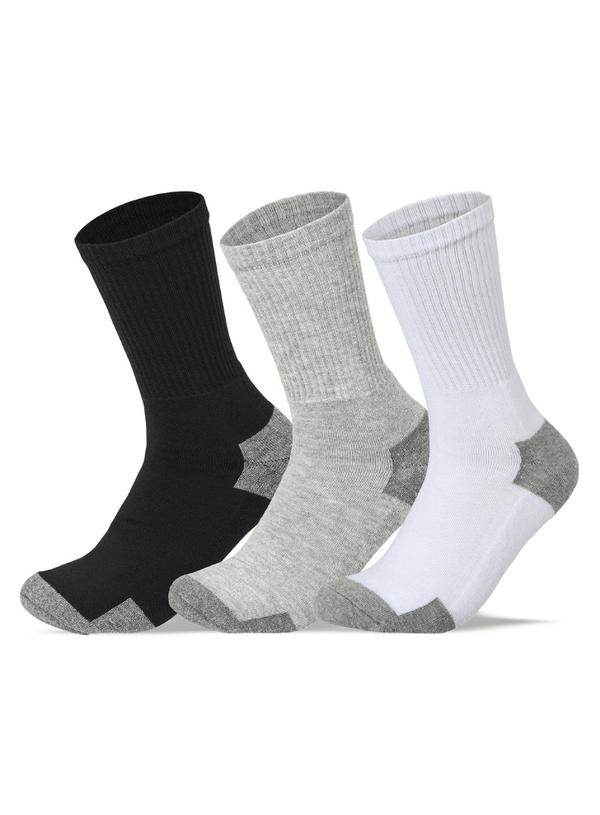 Socks 53000 - M - HTS - BGW - Khotwh