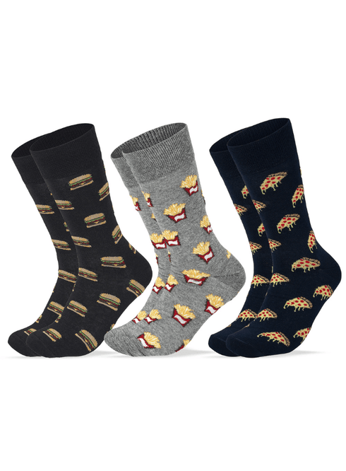 Socks 56200 - M - LSE - M - Khotwh