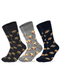 Socks 56200 - M - LSE - M - Khotwh