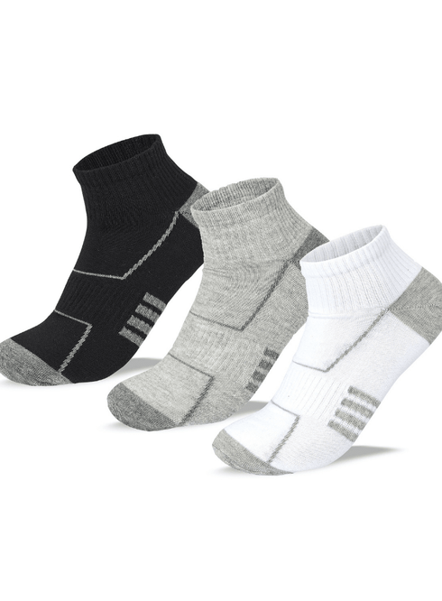 Socks 57000 - M - HL - BGW - Khotwh