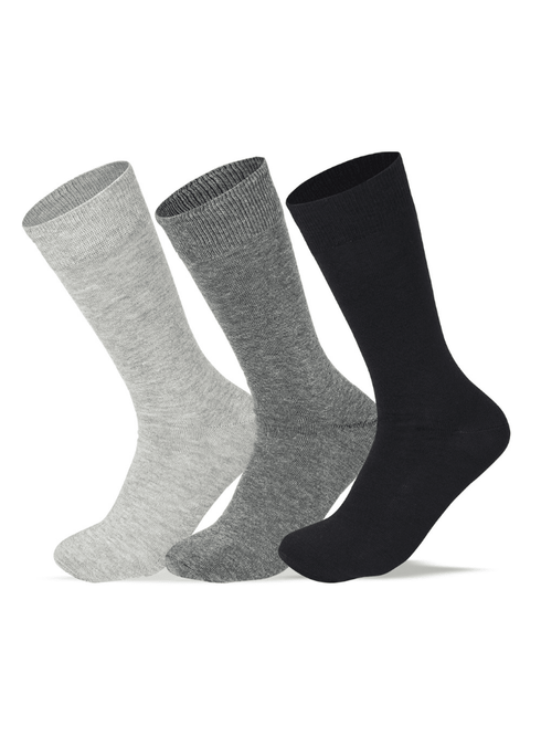 Socks 6300 - M - C - BDGLG - Khotwh