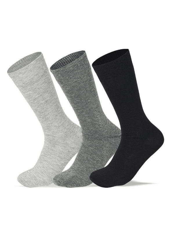Socks 6300 - M - C - BDGLG - Khotwh