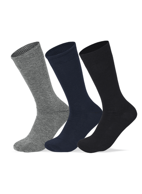 Socks 6300 - M - C - BNDG - Khotwh