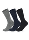 Socks 6300 - M - C - BNDG - Khotwh