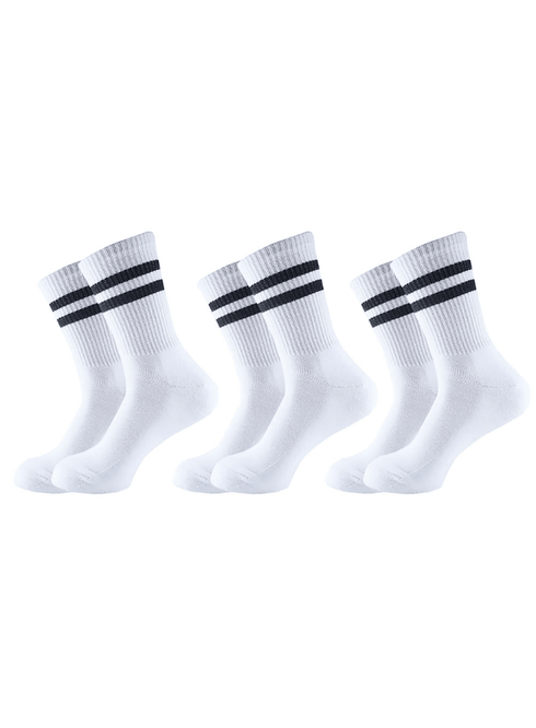 Socks 666 - HTS - W - W - Khotwh