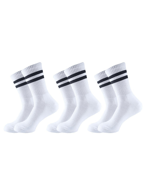 Socks 666 - HTS - W - W - Khotwh