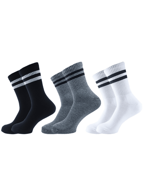 Socks 916 - M - HS - M - Multicolour - Khotwh