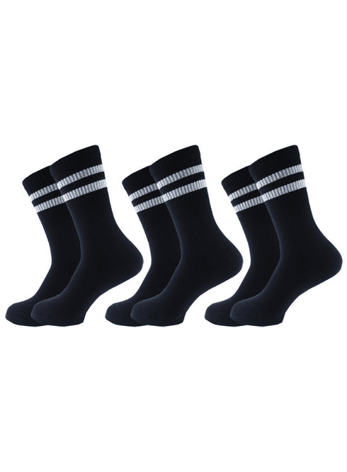 Socks 999 - HTS - W - B - Khotwh