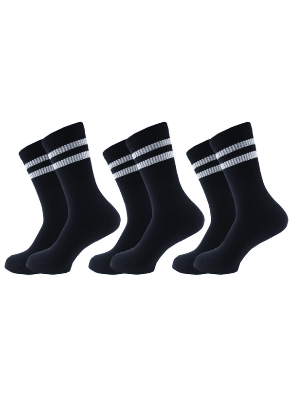 Socks 999 - HTS - W - B - Khotwh