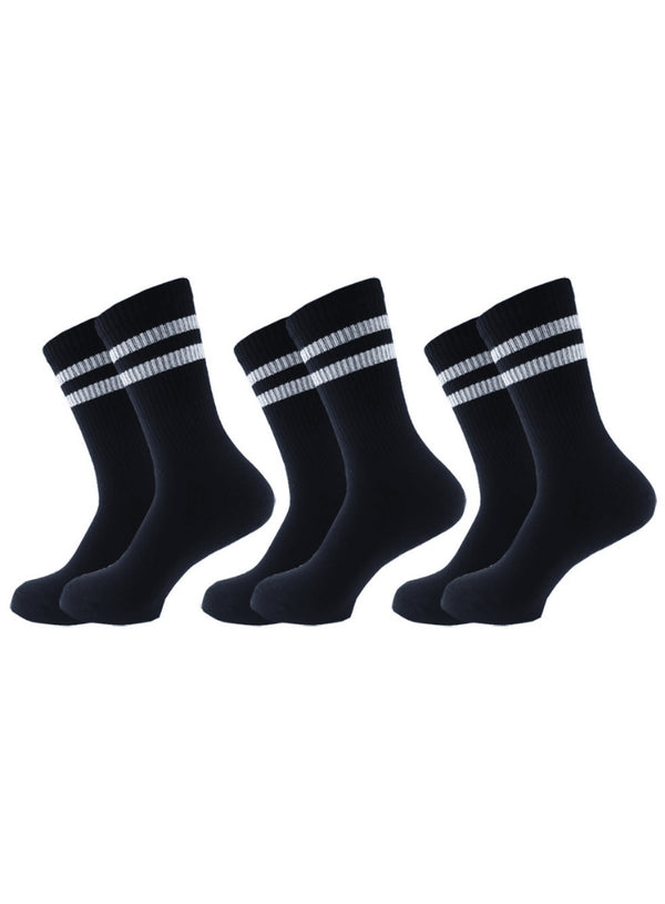 Socks 999 - HTS - W - B - Khotwh