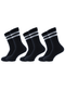 Socks 999 - HTS - W - B - Khotwh