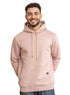Soft Pink Hoodie - Khotwh