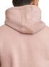 Soft Pink Hoodie - Khotwh