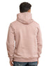 Soft Pink Hoodie - Khotwh