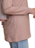 Soft Pink Long - Sleeve - Khotwh