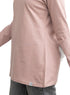 Soft Pink Long-Sleeve - Khotwh