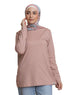 Soft Pink Long - Sleeve - Khotwh