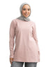 Soft Pink Long-Sleeve - Khotwh