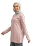 Soft Pink Long-Sleeve - Khotwh