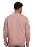 Soft Pink Relaxed Sw - Round - Khotwh
