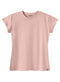 Soft Pink Short - Sleeve - Khotwh