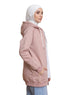Soft Pink SW - Medium Zipper - Khotwh
