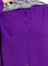 Sparkle Purple CY - Over Size Shirt - Khotwh