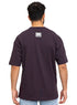 Sparkle Purple Design 3726VIG - O - S Round T-shirt - Khotwh