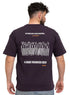 Sparkle Purple Design 3727VIG - O - S Round T-shirt - Khotwh