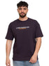 Sparkle Purple Design 3727VIG - O - S Round T-shirt - Khotwh