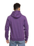 Sparkle Purple Hoodie - Khotwh