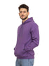 Sparkle Purple Hoodie - Khotwh