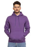 Sparkle Purple Hoodie - Khotwh