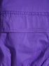 Sparkle Purple RD - Gabardine Vest - Khotwh