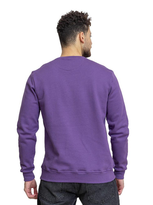 Sparkle Purple SW - Basic Round - Khotwh