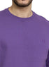 Sparkle Purple SW - Basic Round - Khotwh