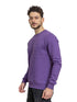 Sparkle Purple SW - Basic Round - Khotwh