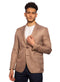Stairs Ginger Blazer - Khotwh