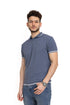 Storm Weather Design 10 - F - Polo Neck T-Shirt - Khotwh